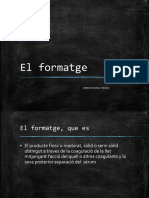 Els Formatges