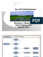 SAP PM Presentation Bmansi - ppt1