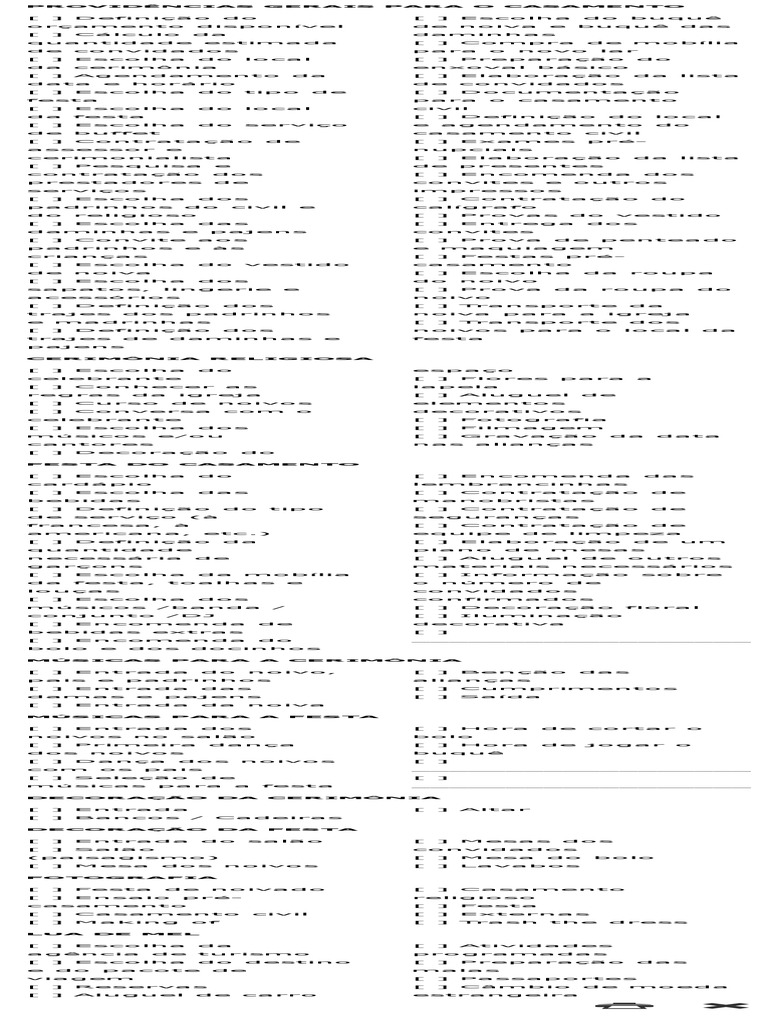 check-in-list-noiva-pdf