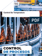 Laboratorio 02 Control de Procesos Temperatura