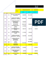 Modelo Del Balance de Comprobación