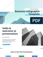 Business Infographic Template