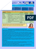 29 Diseñamos e Implementamos Una Solución Tecnológica para La Descontaminación Del Suelo. (EXP N°9)