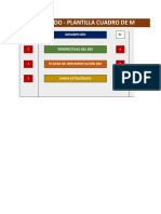 Plantilla BSC Formato