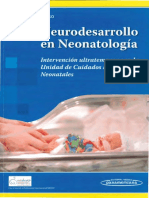 Neurodesarrollo en Neonato