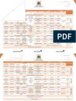 مرشدي في اللغة العربية للمستوى 3 الثالث 2021-2022