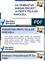 Profil Pelajar Pancasila