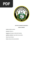 Instituto Superior Tecnológico
