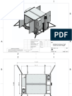 NOW Cart Section Height Drawing