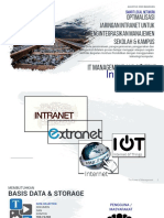#2020 Optimalisasi Jaringan Intranet Sekolah Kampus