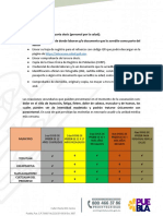 Se Amplía Hasta El Viernes 02 de Septiembre La Jornada de Vacunación en Teziutlán y Zacapoaxtla