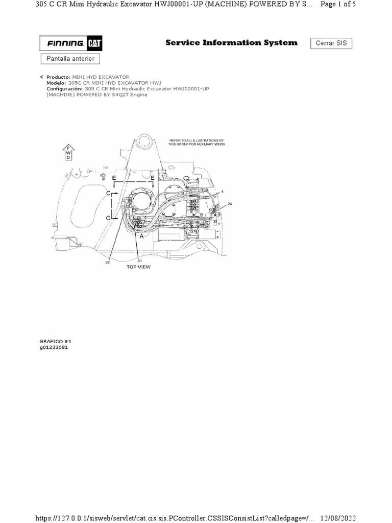 305c Giro | PDF