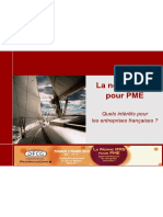 Ifrs Pour Pme