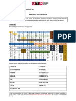 S03.s1 - La Oración Simple (Material de Actividades)