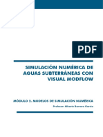 Módulo II Modelos Simulación Numérica