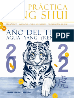 Guia Feng Shui 2022 (Ren Yin)