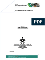 PDF Desarrollo Actividad Ap10 Ev03 Proceso Integral para El Desarrollo de Nuevos Productos - Compress