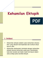 Kehamilan Ektopik-Lengkap