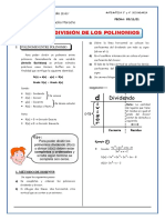 Tema 24 - Matemática