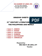 grading-sheets-cover-page