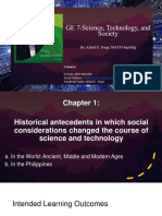 GE 7-Chapter 1 Lecture