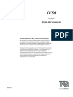 FC50 User Guide 0521.en - Es