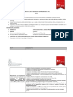 ANEXO 26. FORMATO PLAN de CLASES UTE Simulaciones II 2022.2 Unidad 1 Tratamiento Protesis Fija