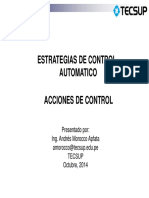 Clase 6 Control ON OFF PID 2014 - 2