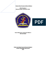 Laporan 12 Praktikum Sistem Operasi