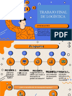 Trabajo Final de Logistica