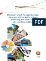 Asean Sump Guidelines Indonesian