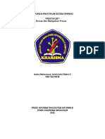 Laporan Praktikum 7 Sistem Operasi