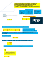 Ejemplo #5 Diagrama de Moody