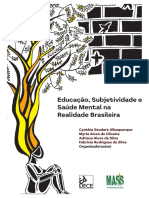 Livro Saude Mental