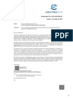 Memorando Nro. DAF-2022-2849-M Cuenca, 12 de Julio de 2022