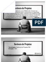 T@rgetTrust - Gerência de Projetos - Captação de Requisitos - Técnicas de Comunicaç o e Seus Fundamentos