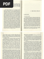 ADORNO, Theodor W. Sobre música popular. In COHN, Gabriel (org). Coleção “Grandes Cientistas Sociais”. São Paulo. Ática, 1986, p.115-146.