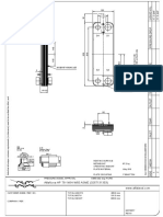 Alfanova HP 76-140H W65 Asme (3287131353) : Carbon Steel S1, S2, T3, T4 Z25 Alloy 316 S3, S4 Z80