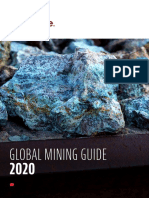 Global Mining Guide 2020