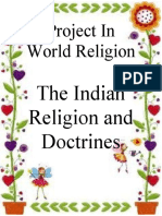  World Religion