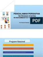 PDF Persiapan Tim Prognas Stunting Fitri Wardah Compress