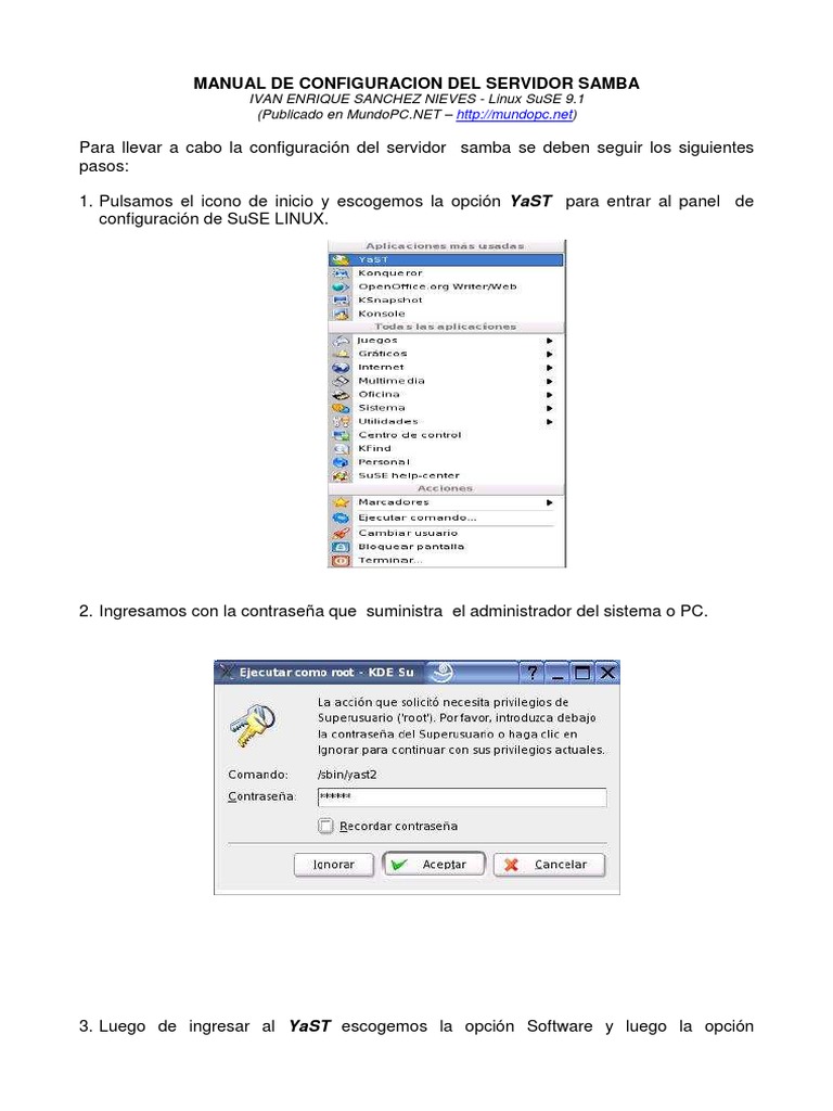 samba-config-suse-pdf-interfaz-de-l-nea-de-comando-servidor