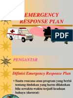 Emergency Response Plan