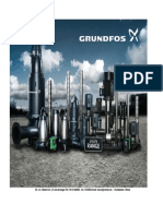 GRUNDFOS TRIPTICO