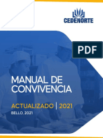 Manual Convivencia Cedenorte 2021