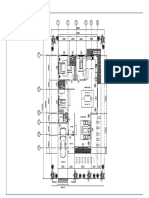 PLATES SPACE-Model