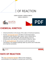 CHM02-CO4-Lesson 1 - THE-RATE-OF-REACTION