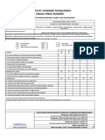 Encuesta de Satisfaccion-Selena Suarez