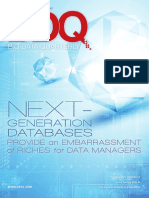 Big Data Quarterly Summer 2021 Issue