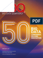 Big Data Quarterly Fall 2021 Issue